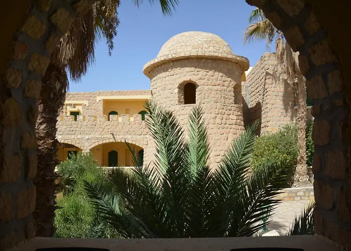 Caravanserail