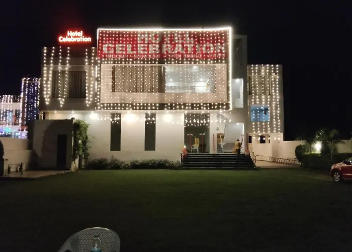 Hotel Celebration