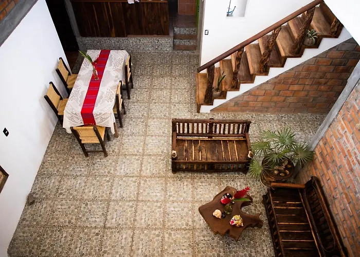 Casa Conejo