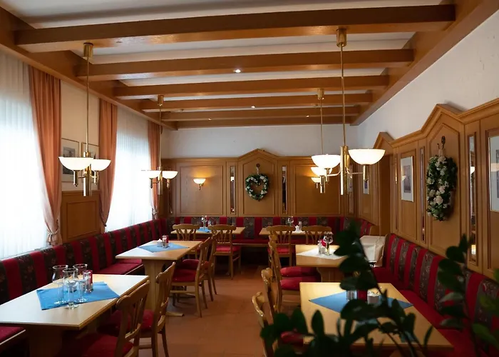 Hotel Jaegerhof