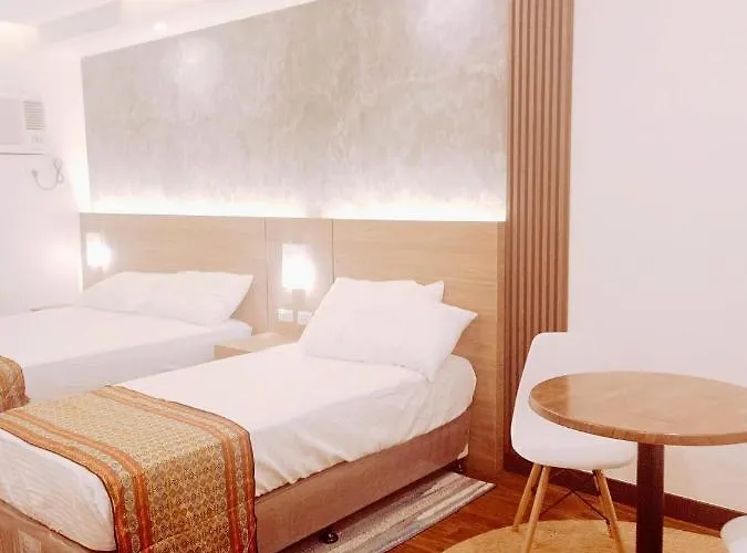 Cozy Suite Studio Type Condo In Matina Enclaves