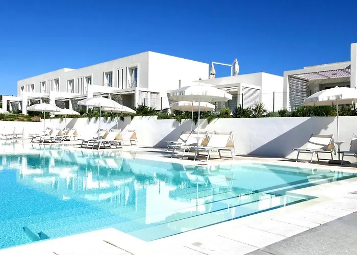 Resort Capo Falcone