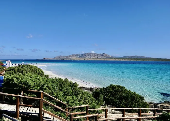 Resort Capo Falcone