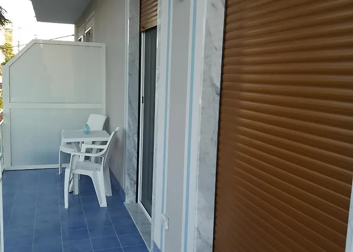 Luli Holidays Paestum