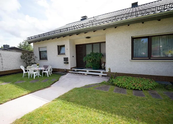 Ferienwohnung Christel Lorenz