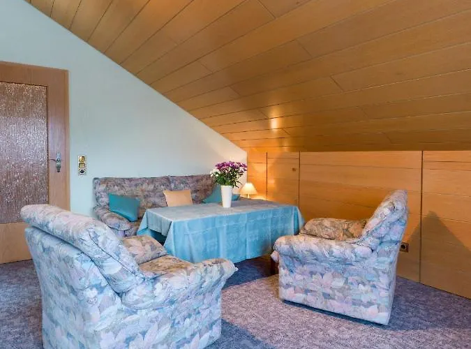 Ferienwohnung Christel Lorenz