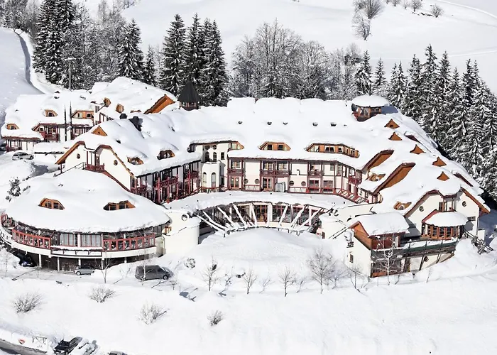 Aldiana Club Hochkoenig