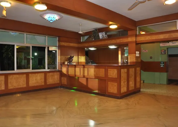 Valli Hotel