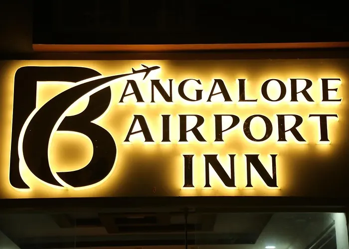 Hotel Bangalore Airport Inn, Near Kempegowda Airport, Airport Pickup & Drop Available 24X7