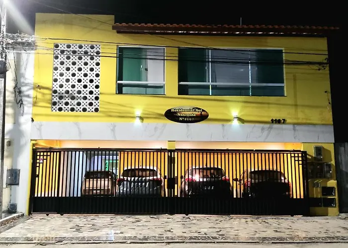 Residencial Sol Nascente