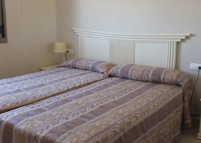 Ar Esmeralda Suites