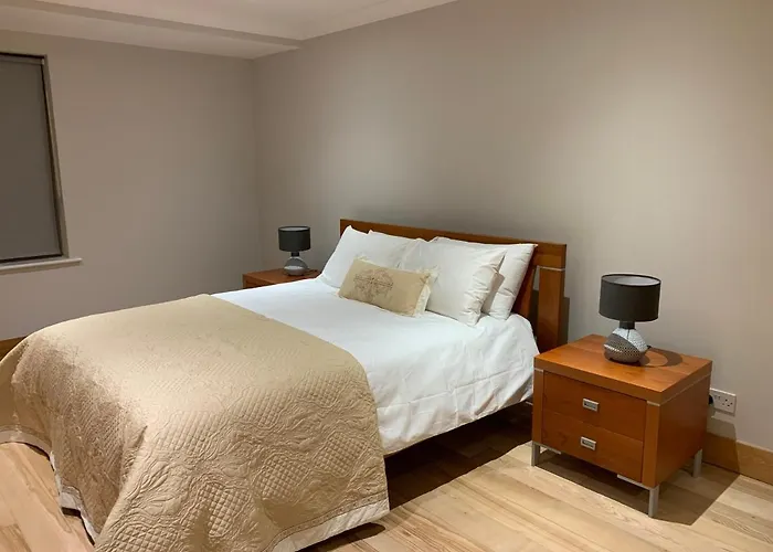 Killarney Town Apartment