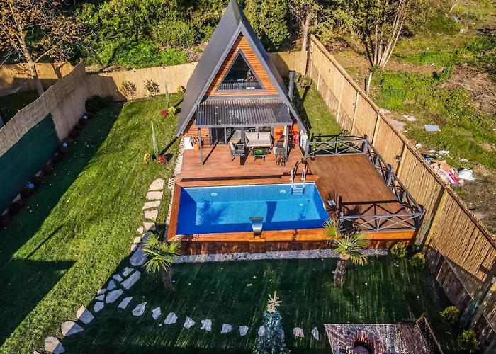 Ugurlubungalov