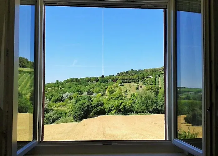 Appartamento Valentina: Relax E Natura