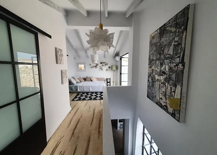 Casa Delaluz