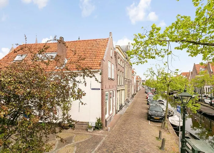 Casasdecasper - Apartment Alkmaar