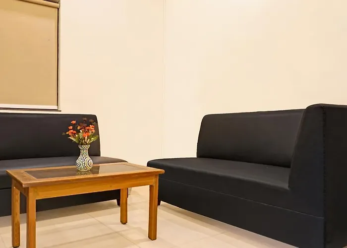 Itsy Hotels Crown Inn
