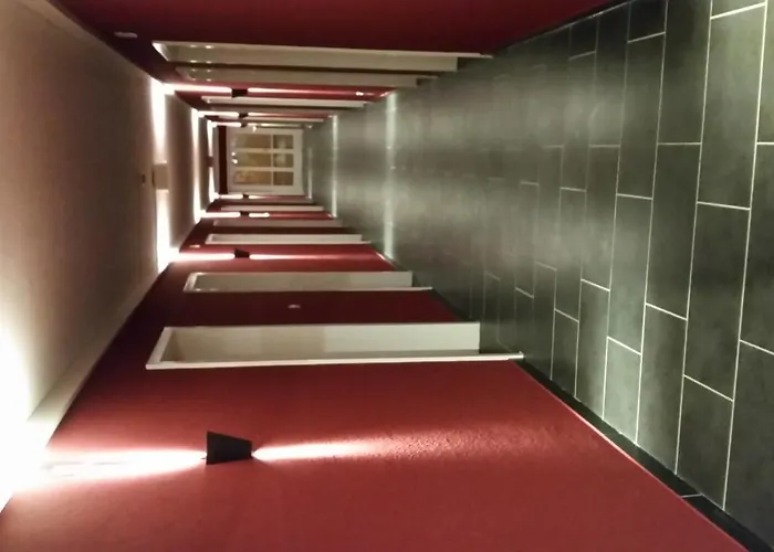 Hotel Crea