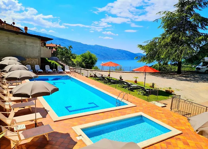 Residence Casa Silvana