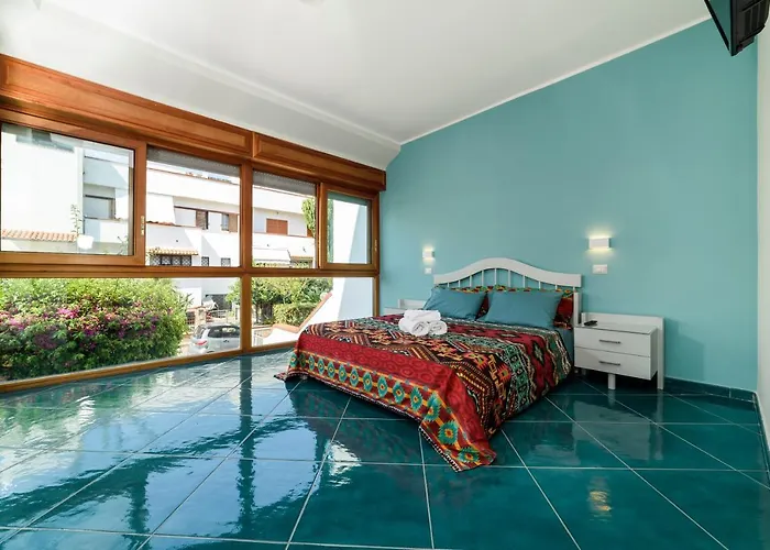 Il Papavero Residence Arbostella