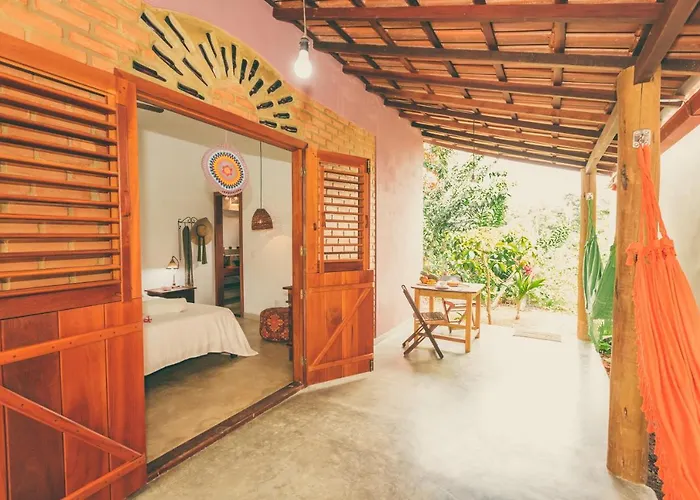 Vila Prosperidade Trancoso