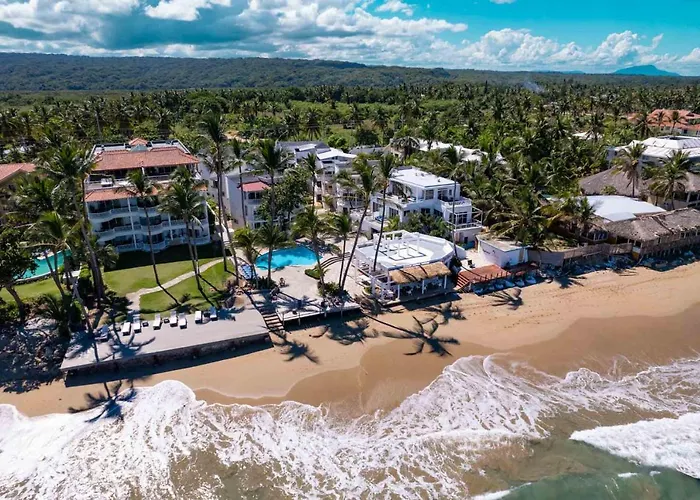 Oceanfront Kite Beach Studio With Pool And Fast Wifi