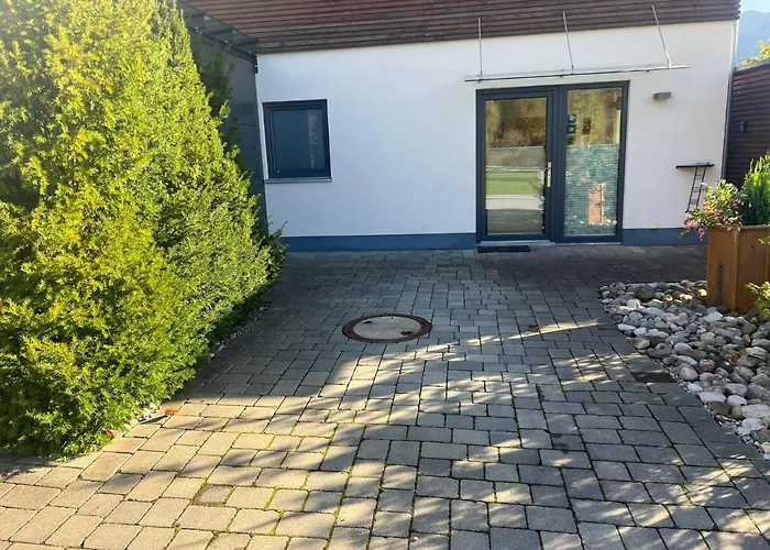 Ferienwohnung Biermann