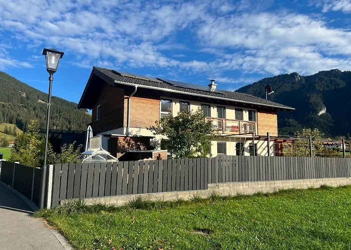 Ferienwohnung Biermann
