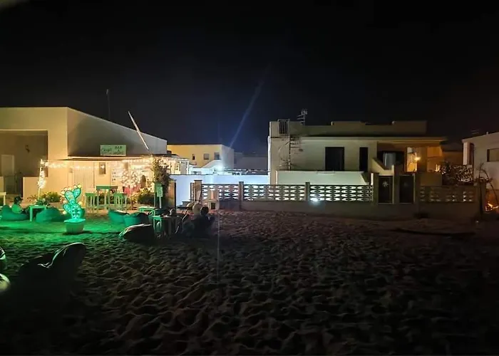 Casa Noemi