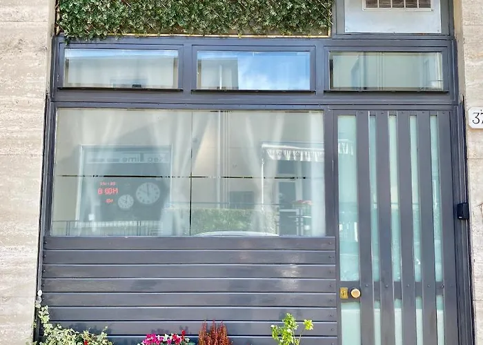 Scalabrini Loft