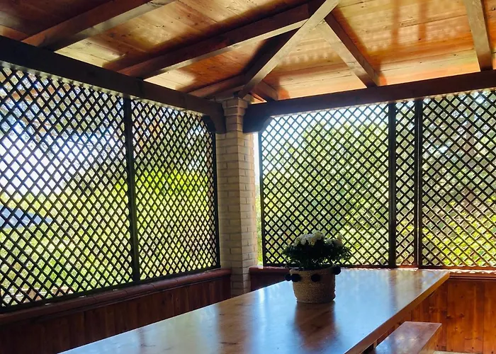 Villa Lidia Per Una Vacanza Di Relax