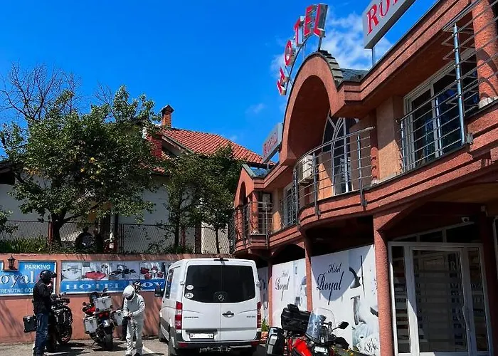 Hotel Royal