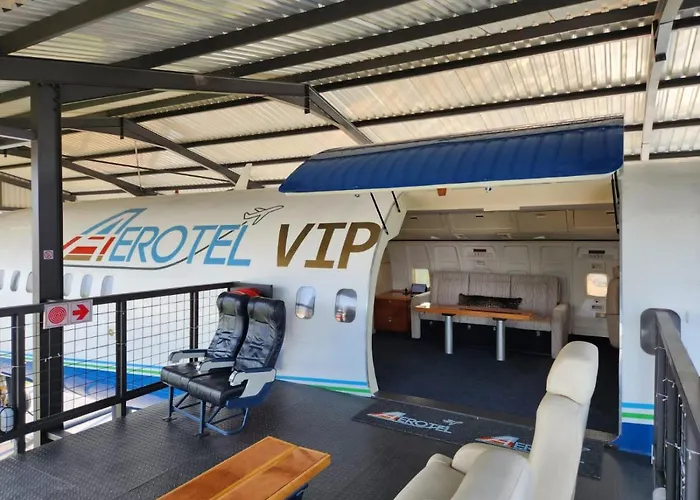 Aerotel Vip