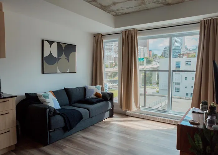 Condo Mid-Century Modern Style - Pool/Terrace