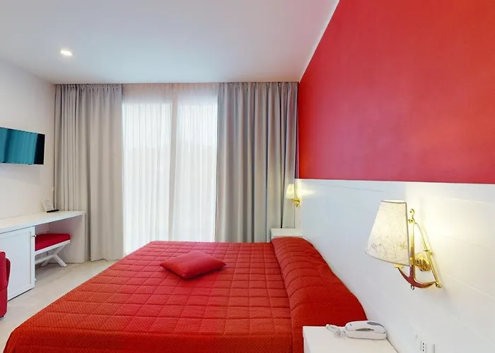 Hotel Zunino
