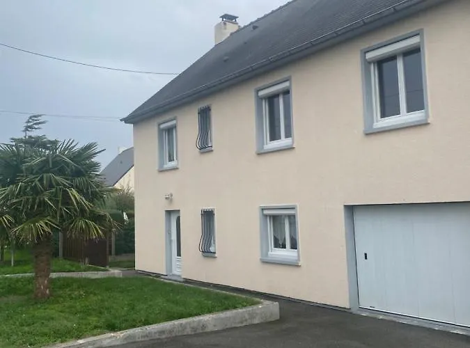 La Maison D'En Face