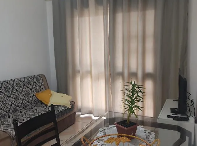 Apartamento No Coracao De Porto Alegre