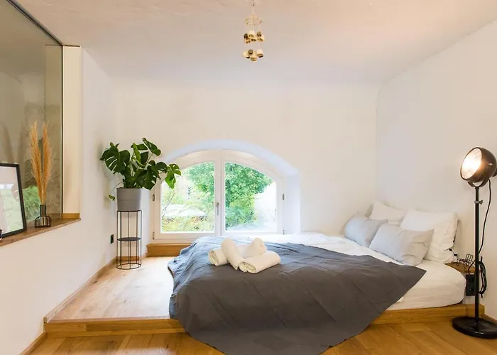 Design Loft I 130 Qm I Klimaanlage I Europapark 20Min I 2 Etagen I 2 Baeder I Nespresso I Parkplatz