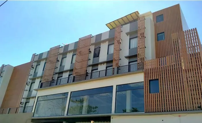 Sultana Ysabella Hotel And Event