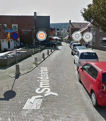 'T Zwanennest Egmond Aan Zee