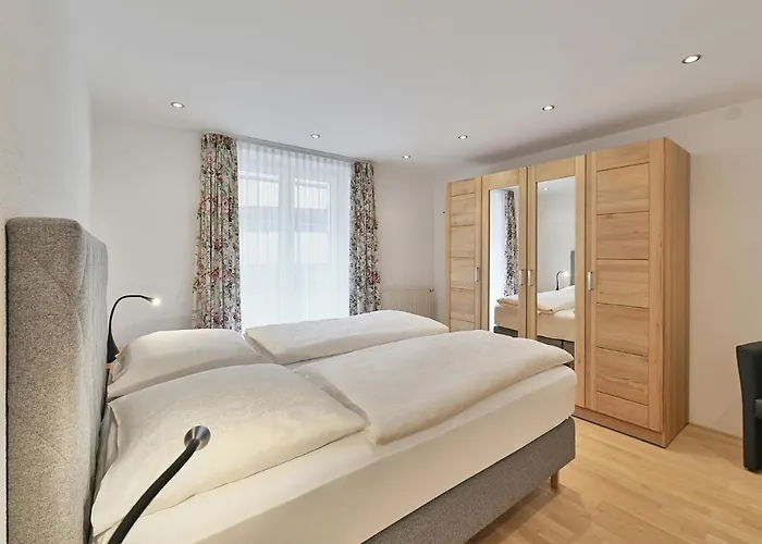 Apartmenthaus Steiner
