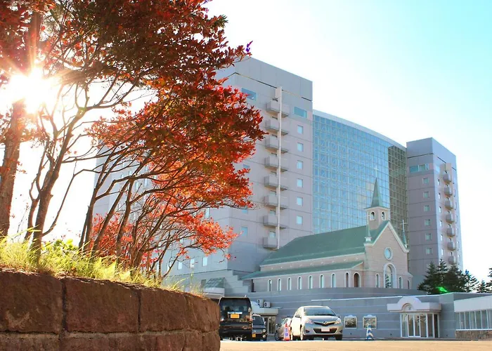 Chateraise Gateaux Kingdom Sapporo