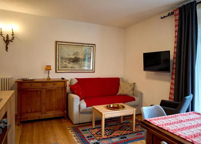 Casa Al Sole Apt 1