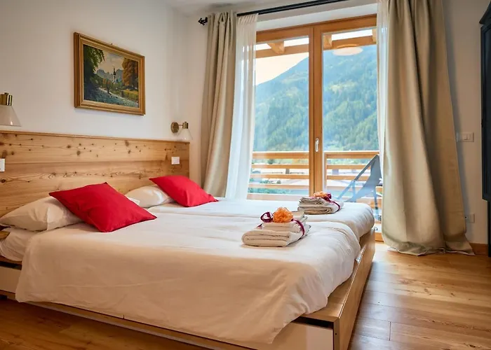 Casa Al Sole Apt. 3