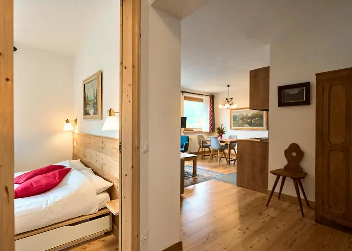 Casa Al Sole Apt. 2