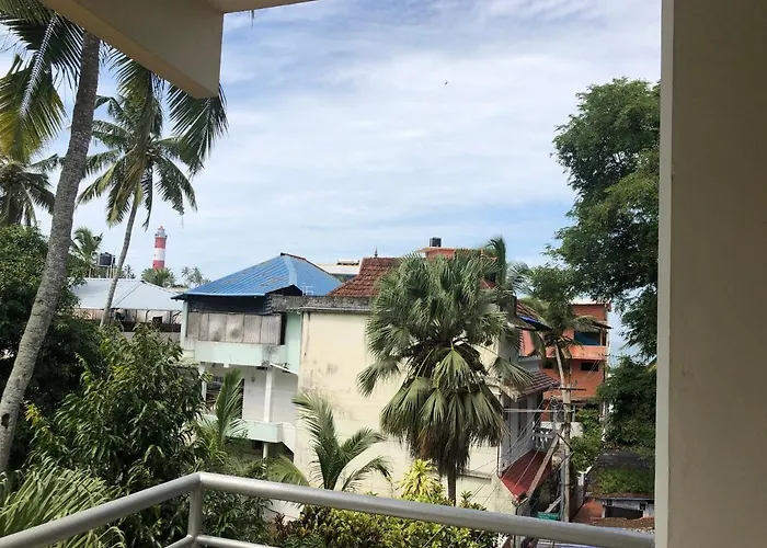 Sandy Beach Hotel