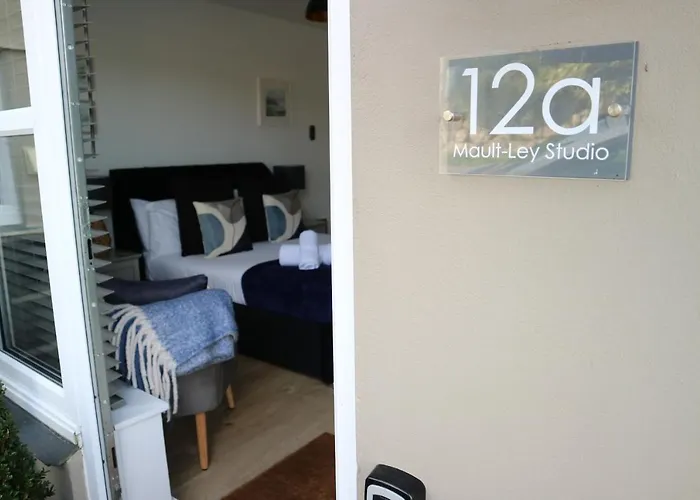 12A Mault-Ley Studio
