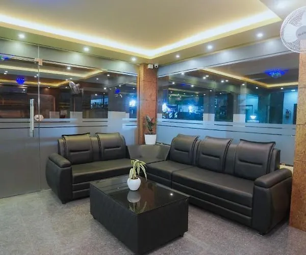 Beverly Suites