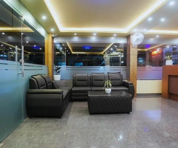 Beverly Suites