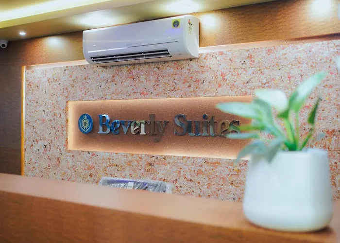 Beverly Suites